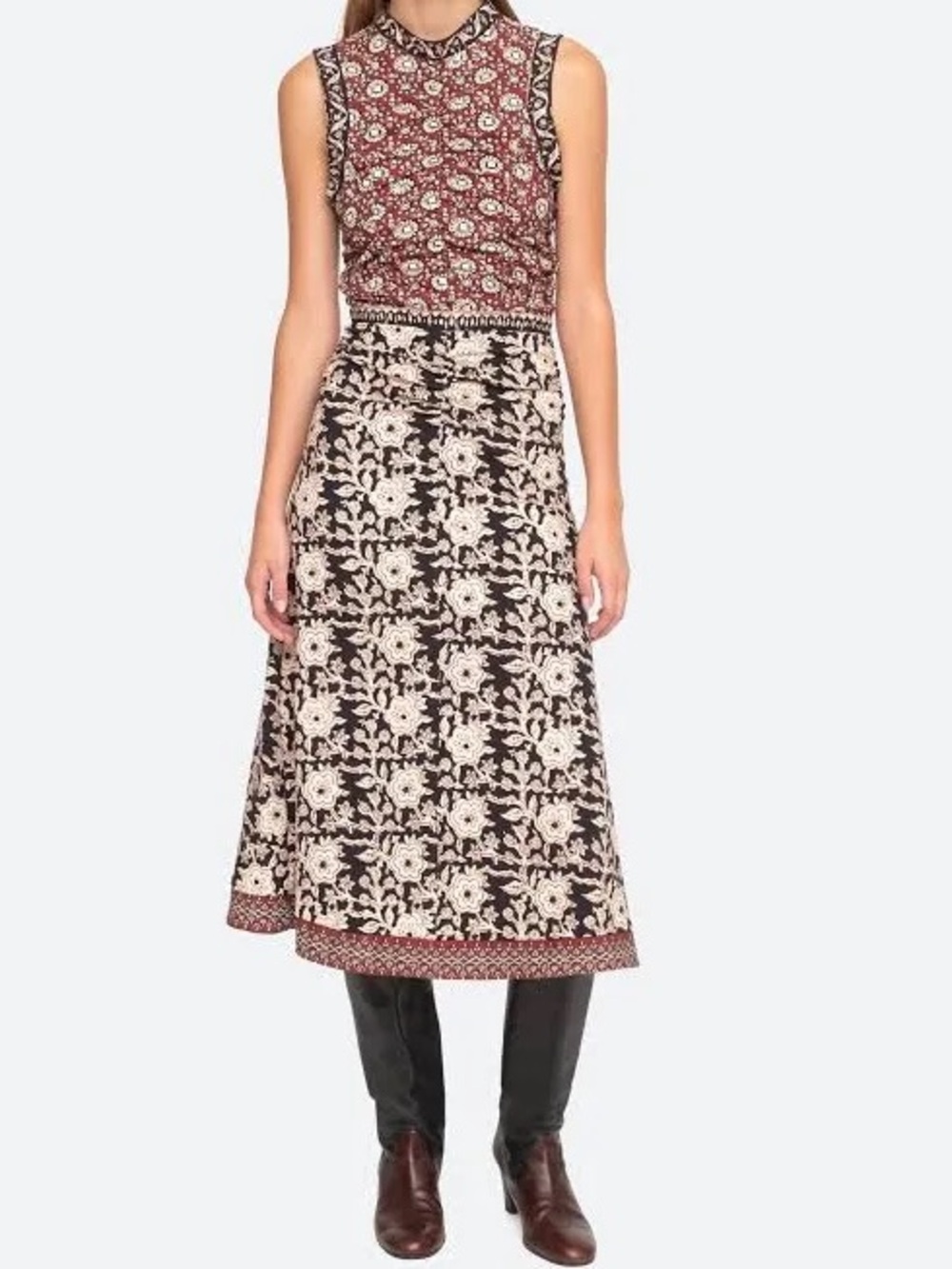 Sea New York Danae Dress
